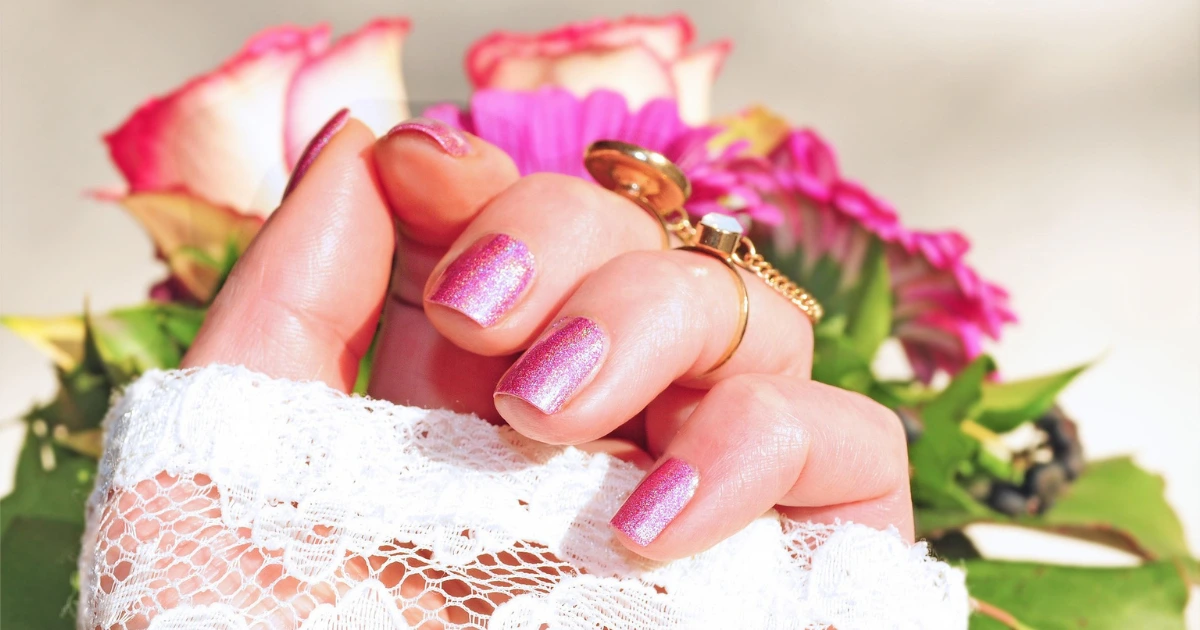 Cute Nail Designs for Short Nails