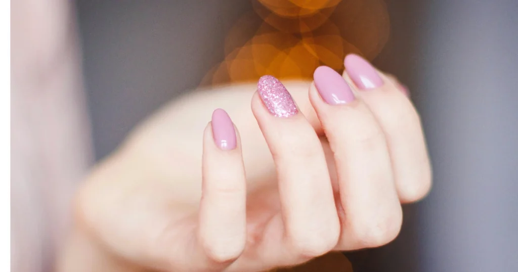 Cute Nail Designs for Short Nails at Home Without Tools