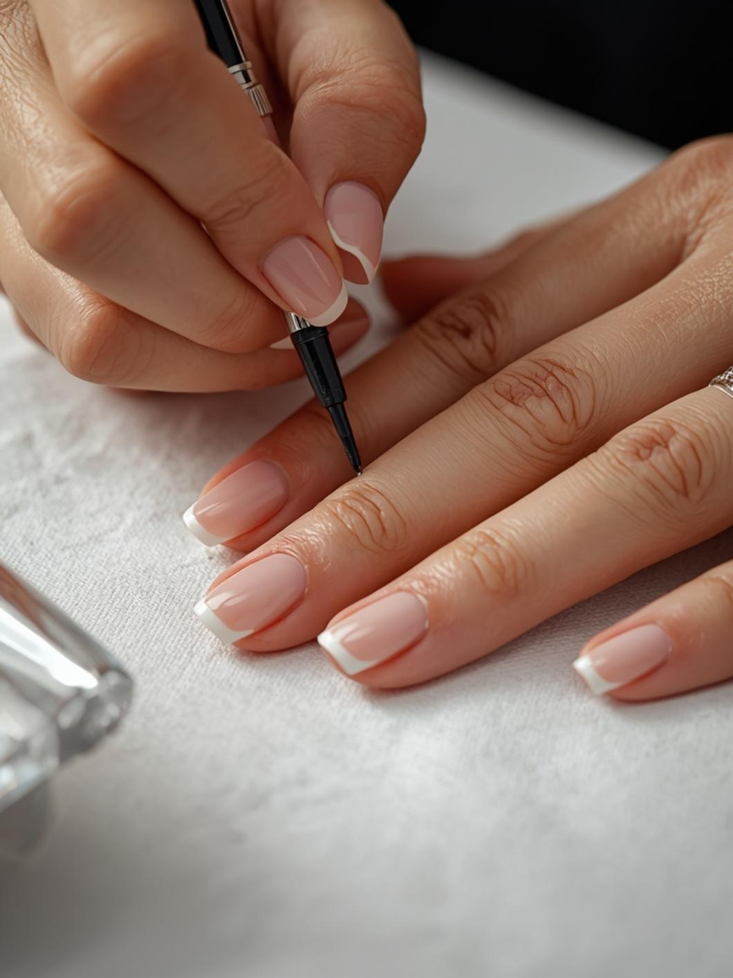 Common mistakes to avoid with artificial nail shapes