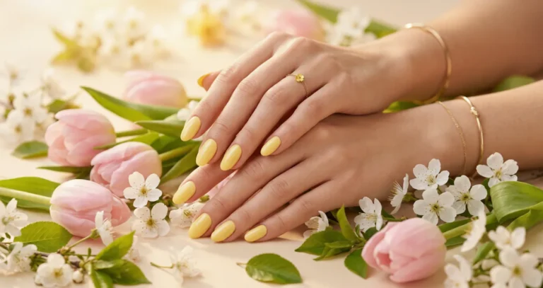 April Nails