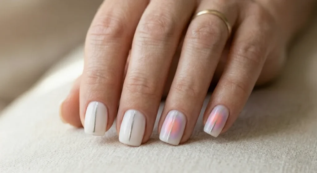 Short nail designs ideas