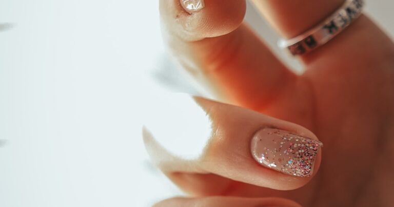 back to school nails 2026 — soft pastel manicure ideas