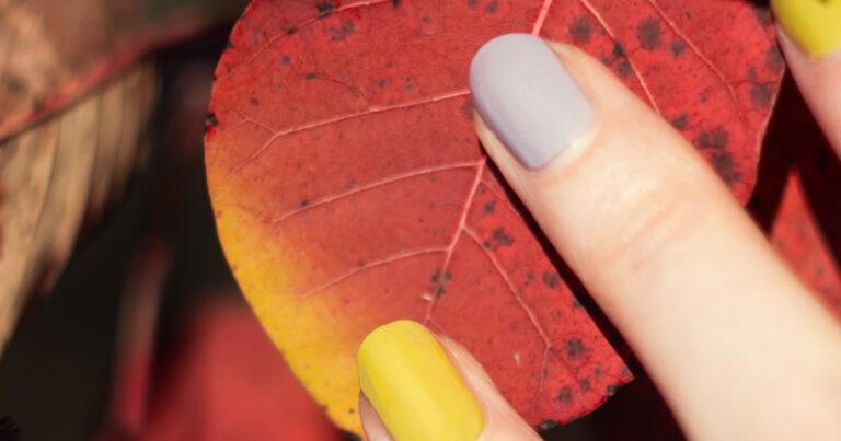 Summer nails 2026: butter yellow manicure, the season's breakout shade
