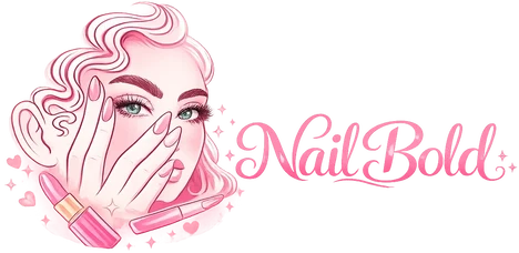 NailBold (Nail Bold) nail art designs and nail shapes guide
